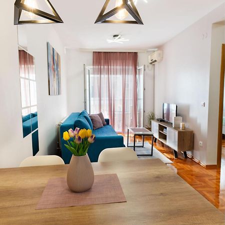 Harizma Apartmani Крагуевац Экстерьер фото