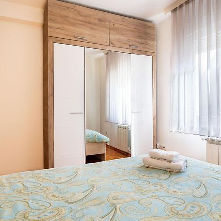 Harizma Apartmani Крагуевац Экстерьер фото