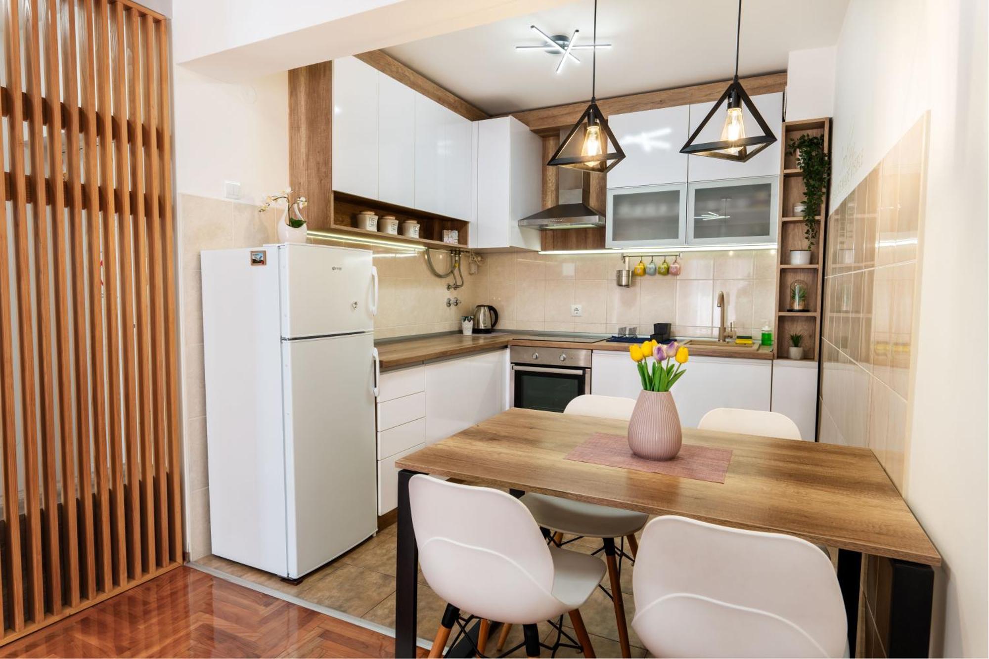 Harizma Apartmani Крагуевац Экстерьер фото